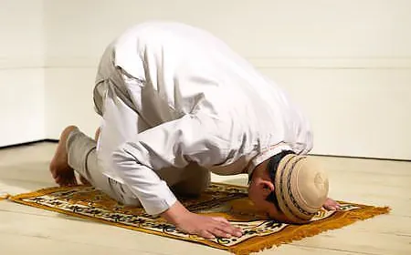 നിസ്കാരം:  ദിക്റുകളും ദുആഉകളും