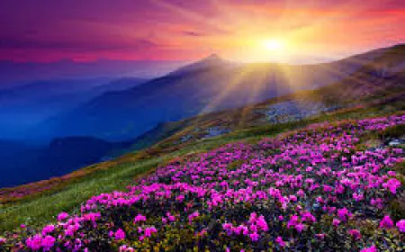 സ്വർഗ്ഗം.....അചിന്തനീയം, അവർണനീയം.