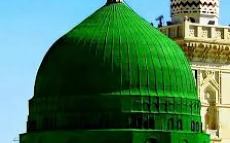 മൗലിദാഘോഷം ഡോ:യൂസഫ് അൽ ഖർദാവിയുടെ വീക്ഷണത്തിൽ