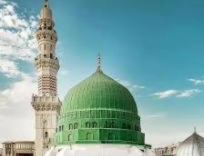 വഫാത്തുന്നബി (സ)