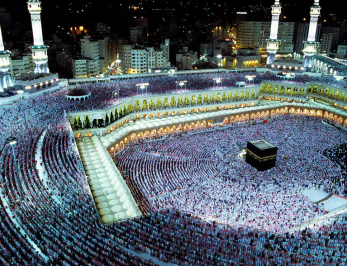 ഹജ്ജ്, ഉംറ അനുഷ്ഠാന സഹായി