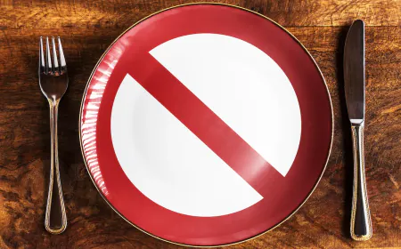 വ്രതം ആരോഗ്യത്തിന്