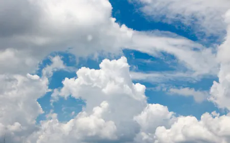 ആകാശത്ത് എന്തൊക്കെയാണുള്ളത് ?