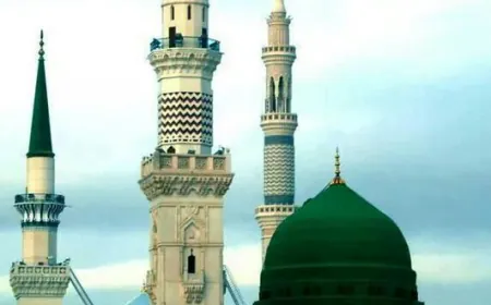 മൗലിദാഘോഷം ബിദ്അത്തോ പുണ്യകർമ്മമോ?