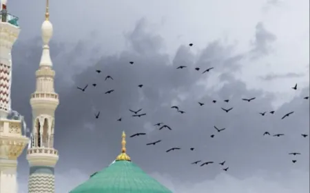 സ്വലാത്തിന്റേയും മുതഅല്ലിം സുഹൃത്തുക്കളുടെയും ശക്തി