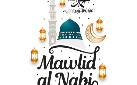 നബിദിനാഘോഷം, കൂടുതൽ തെളിവുകൾ