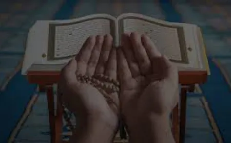 ഇസ്തിഗാസ