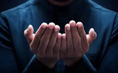 ഇസ്‌തിഗാസ