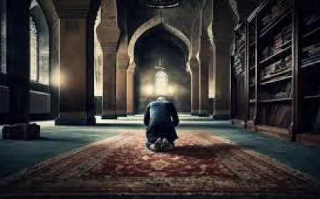 ഇസ്തിഗാസ നൂറ്റാണ്ടുകളിൽ