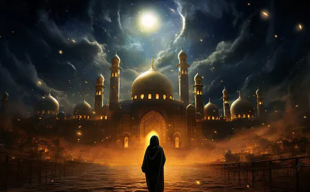 ഇസ്തിഗാസ നൂറ്റാണ്ടുകളിൽ ഭാഗം 2