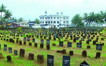 ഖബ്റ് സിയാറത്ത്