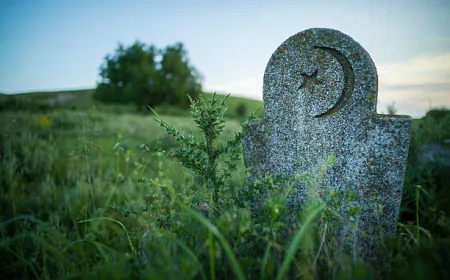 ഖബ്ർ സിയാറത്ത് അനുവദനീയമാണോ