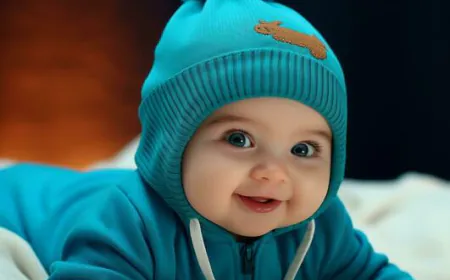 Islamic Names for Boys