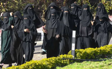 ആരാണ് ഈ ഉമ്മു മുഅ്‌മിന ?