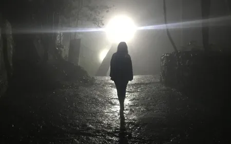 ബുഷ്റ മുജീബ്