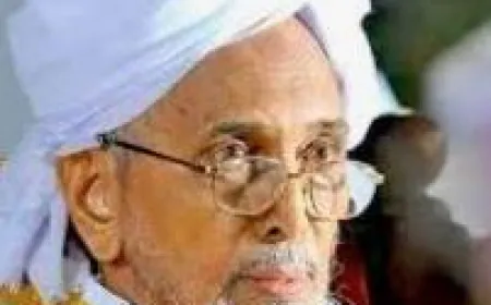 മതവിദ്യാഭ്യാസം