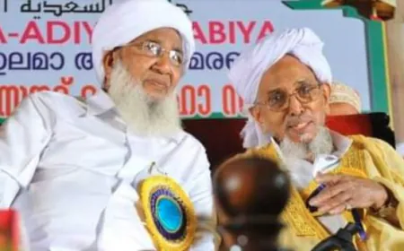 ഒരു സാംസ്‌കാരിക വിപ്ലവം അനിവാര്യം