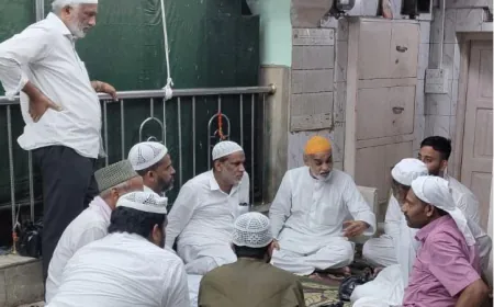 അജ് മീർ   യാത്ര ഡയറിക്കുറിപ്പ്