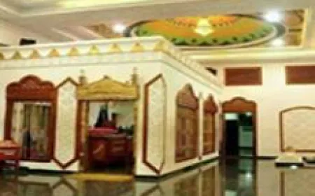 തസവുഫിൻ്റെ നിർവചനം