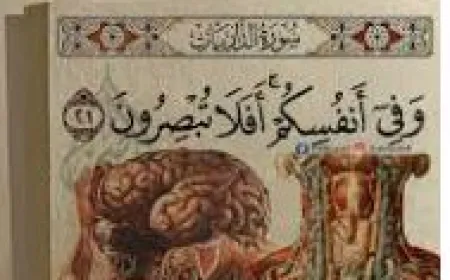 ഈ പ്രപഞ്ചത്തിലെ ഏറ്റവും വലിയ ദൃഷ്ടാന്തം!