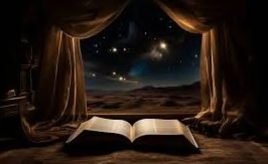 ഖുർആൻ കൂടുതൽ അത്ഭുതങ്ങൾ (മുഅ്ജിസത്തുകൾ)