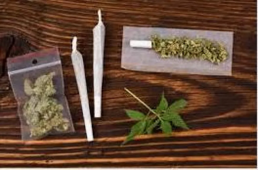 മയക്കുമരുന്നുകളെക്കുറിച്ചുള്ള ഒരു സംക്ഷിപ്ത വിവരണം