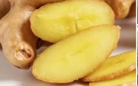 ഇഞ്ചി: സ്വർഗ്ഗീയ പാനീയവും ശാസ്ത്രം വിസ്മയിക്കുന്ന മരുന്നും