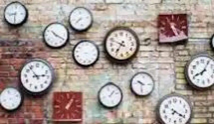 വിസ്മയമായി ബാഗ്ദാദിലെ ഘടികാരം: ശാസ്ത്രചരിത്രത്തിലെ സുവർണ്ണ അധ്യായം