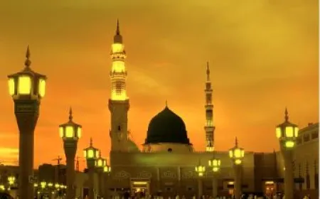 ഹൃദയവിശുദ്ധി വിശ്വാസിയുടെ ഉന്നതമായ പദവി