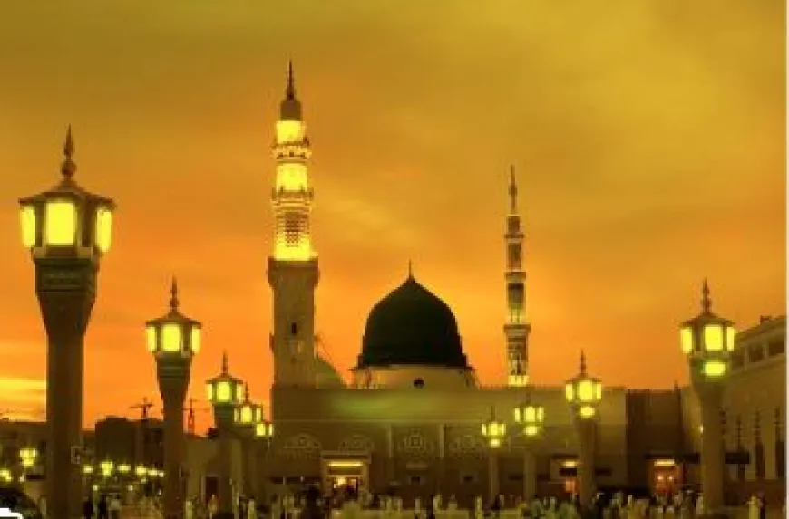 ഹൃദയവിശുദ്ധി വിശ്വാസിയുടെ ഉന്നതമായ പദവി